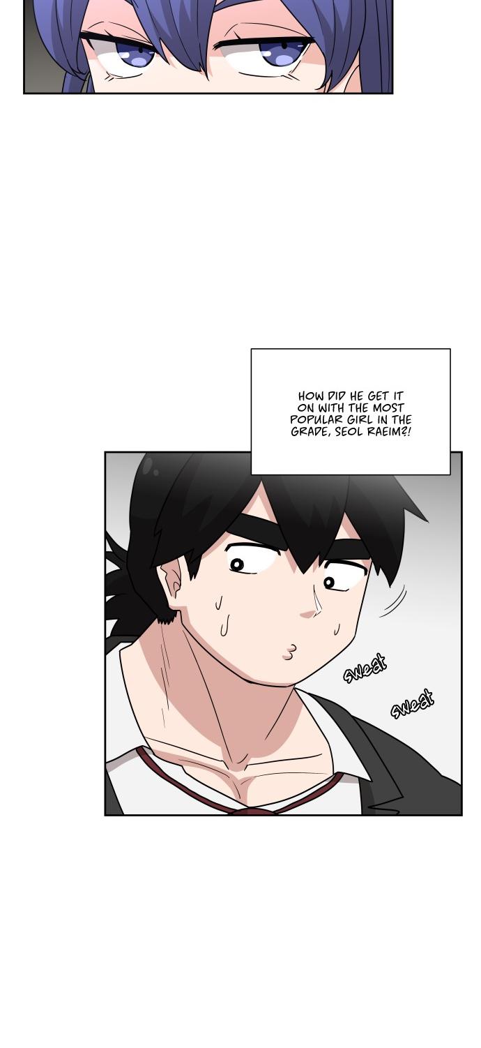 My Delightful Boyfriend Chapter 3 page 11 - Chapter 3