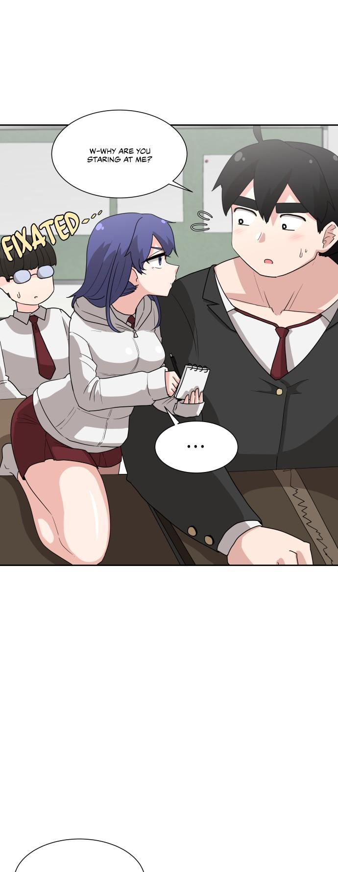 My Delightful Boyfriend Chapter 3 page 12 - Chapter 3