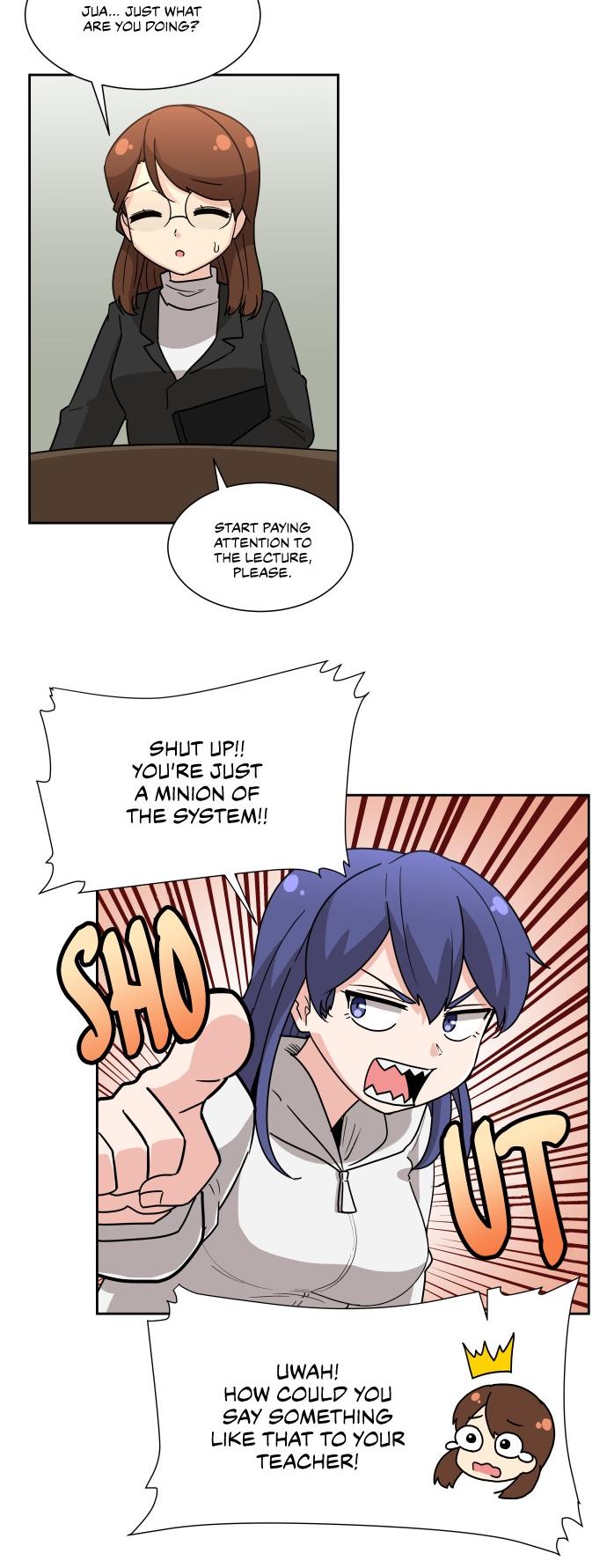 My Delightful Boyfriend Chapter 3 page 13 - Chapter 3