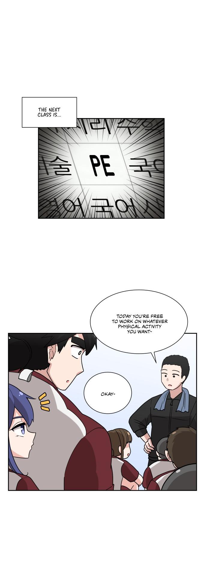 My Delightful Boyfriend Chapter 3 page 17 - Chapter 3