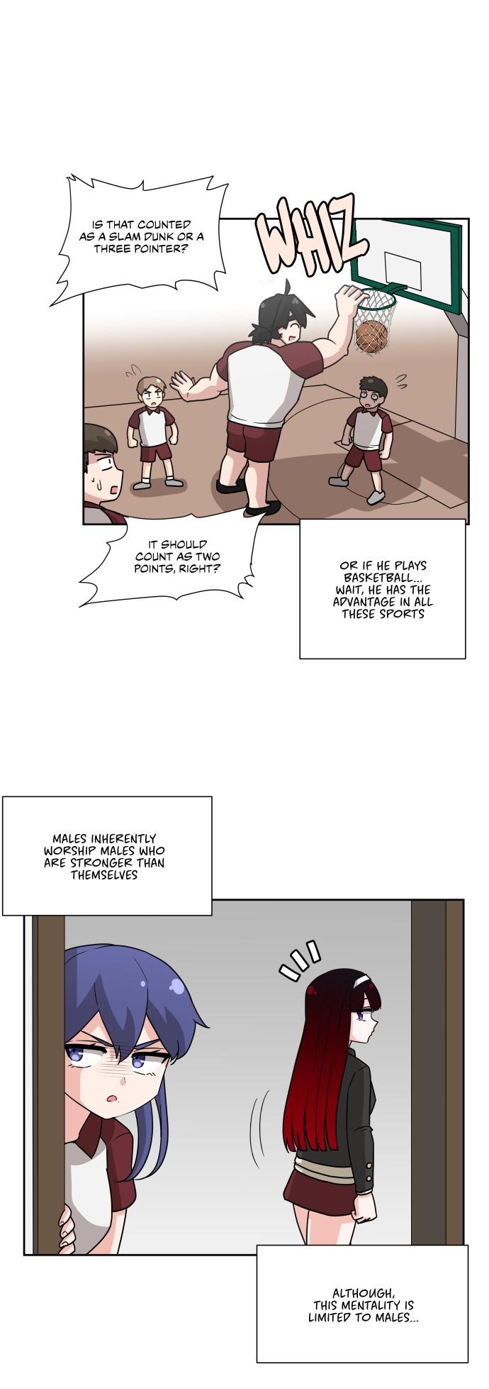 My Delightful Boyfriend Chapter 3 page 20 - Chapter 3