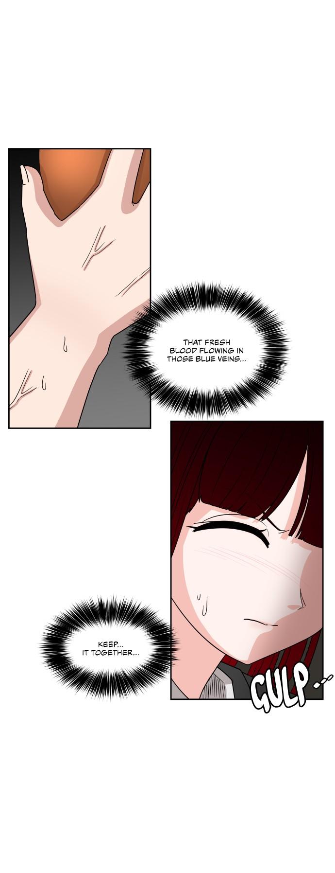My Delightful Boyfriend Chapter 3 page 22 - Chapter 3