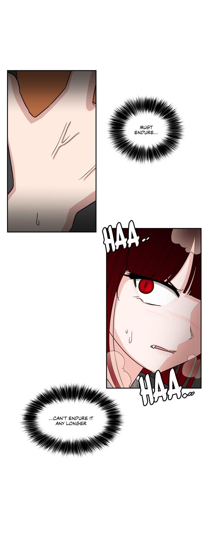 My Delightful Boyfriend Chapter 3 page 23 - Chapter 3