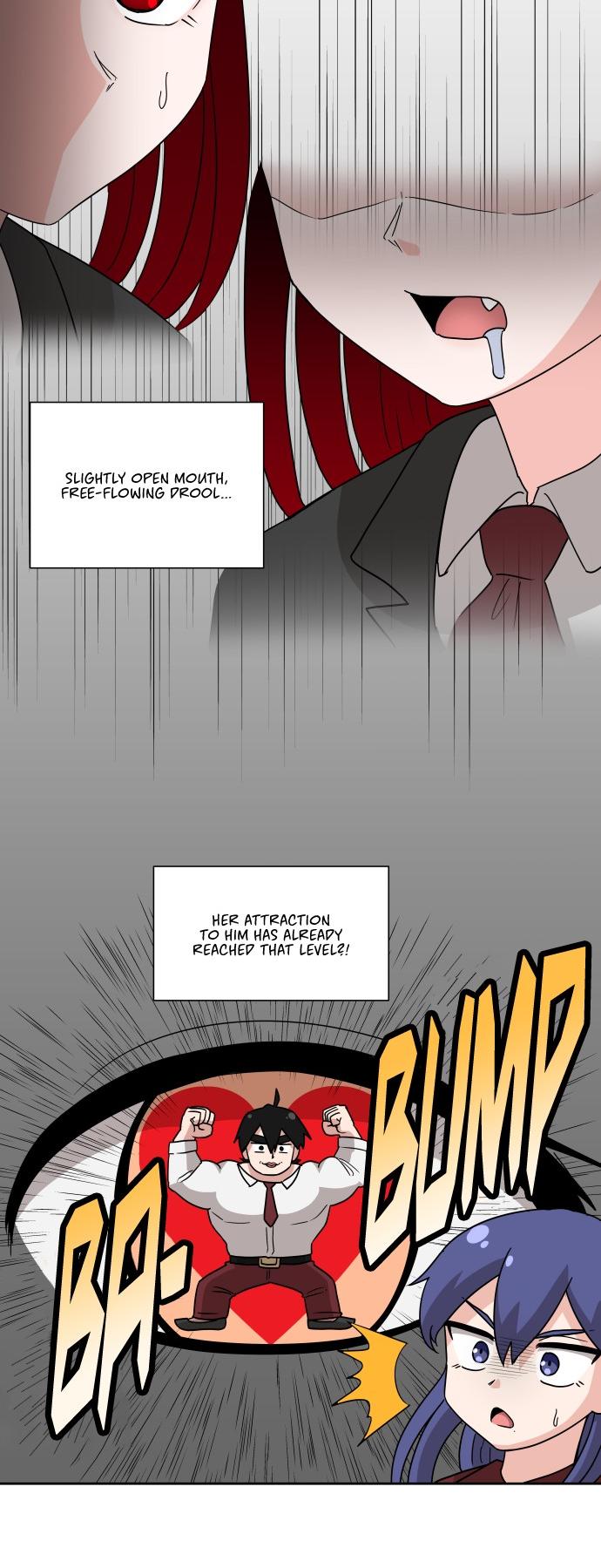 My Delightful Boyfriend Chapter 3 page 27 - Chapter 3