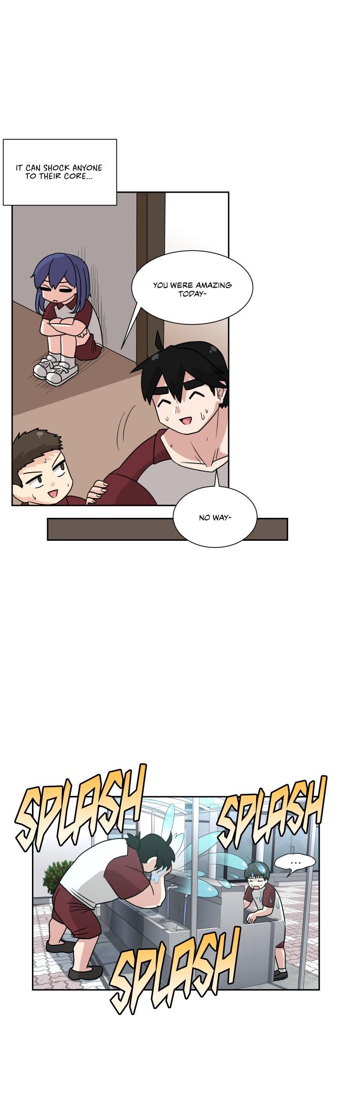 My Delightful Boyfriend Chapter 3 page 28 - Chapter 3
