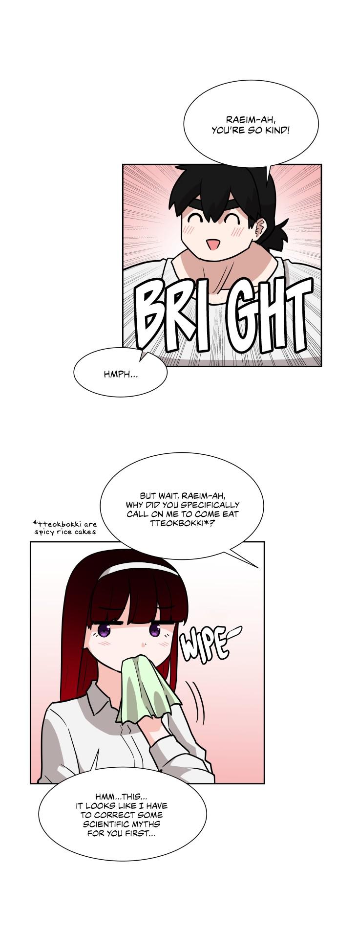 My Delightful Boyfriend Chapter 4 page 10 - Chapter 4