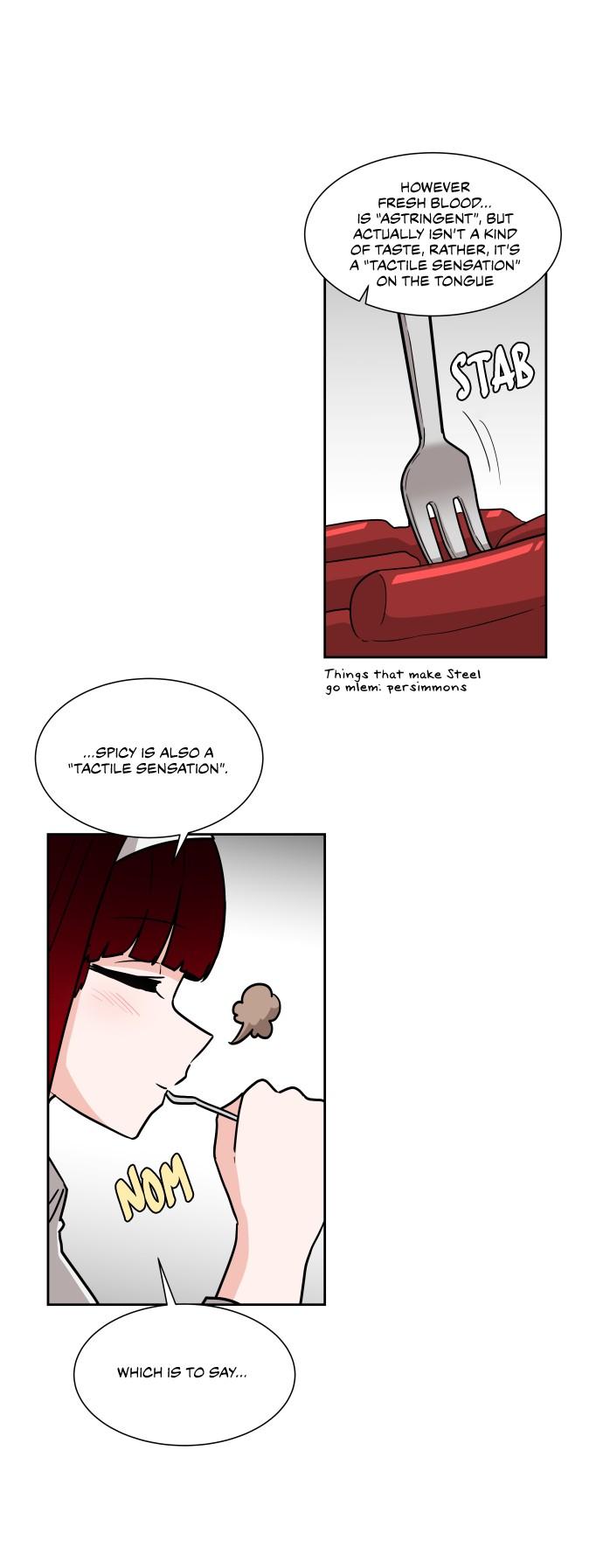 My Delightful Boyfriend Chapter 4 page 12 - Chapter 4