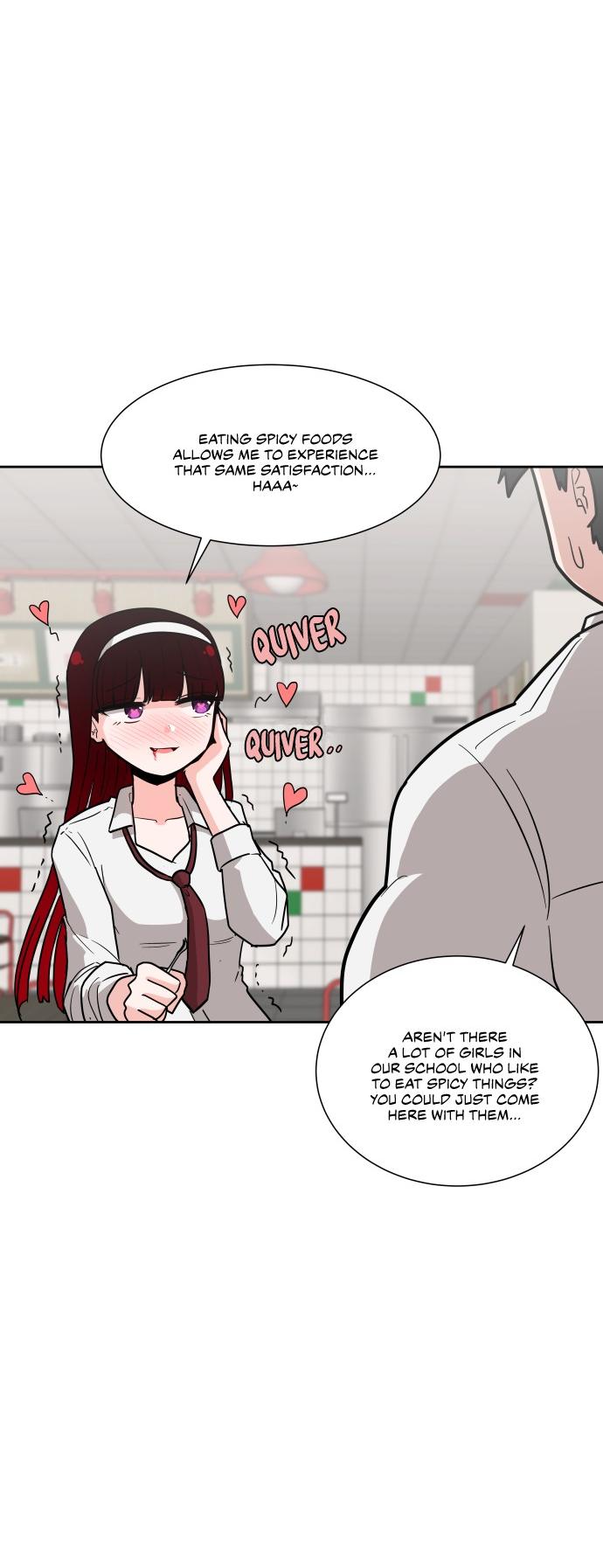 My Delightful Boyfriend Chapter 4 page 13 - Chapter 4