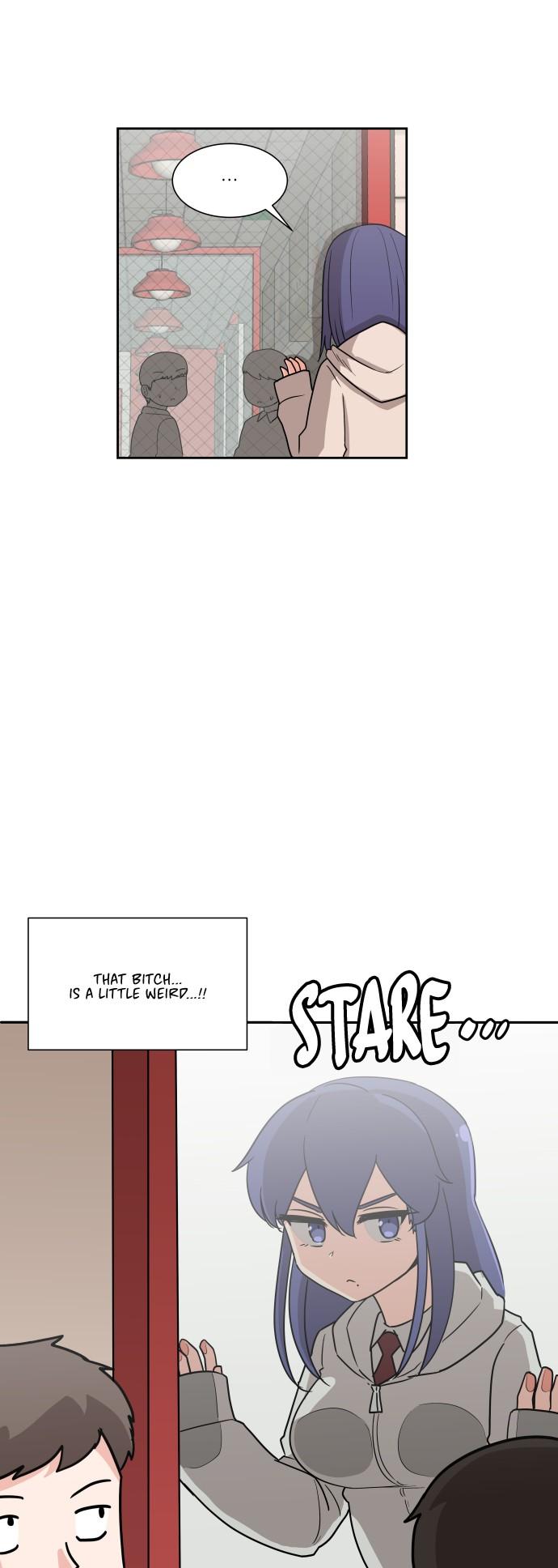 My Delightful Boyfriend Chapter 4 page 18 - Chapter 4