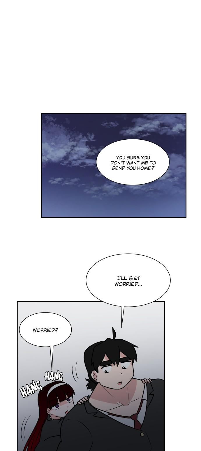 My Delightful Boyfriend Chapter 4 page 22 - Chapter 4