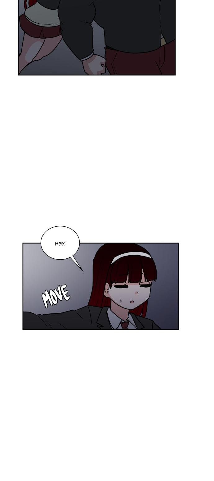 My Delightful Boyfriend Chapter 4 page 23 - Chapter 4