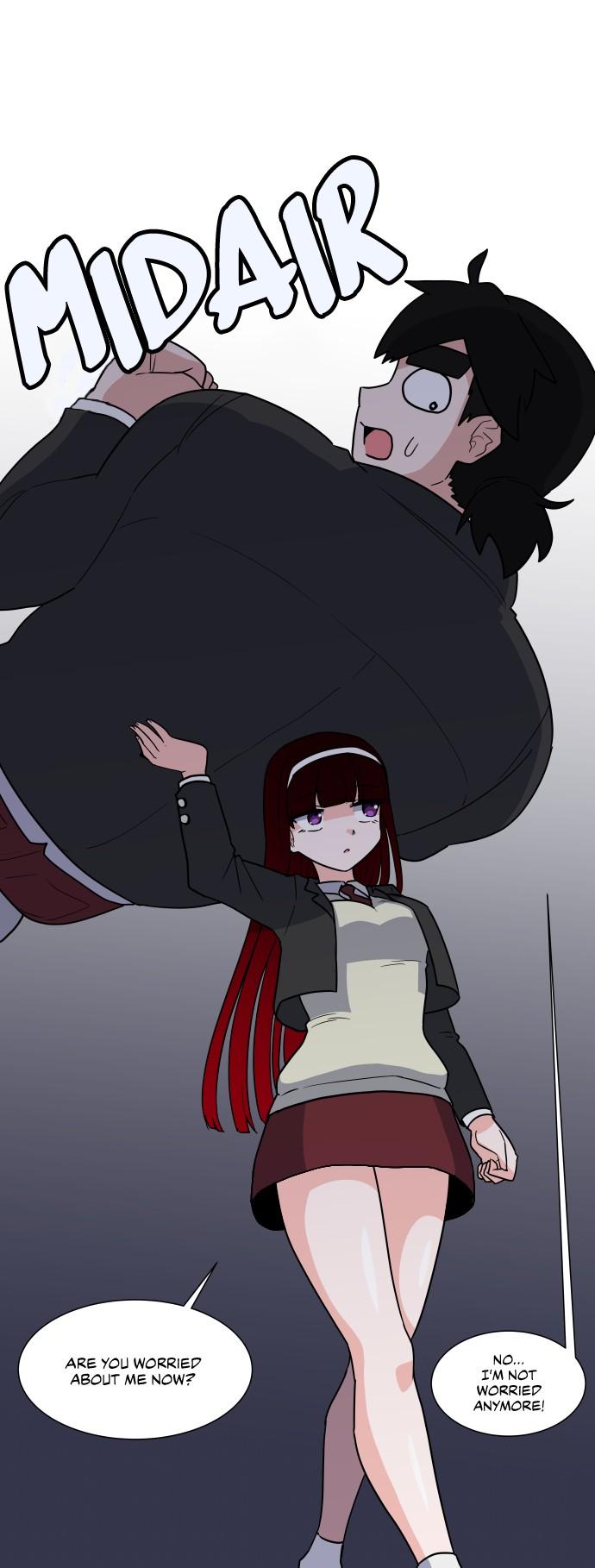 My Delightful Boyfriend Chapter 4 page 24 - Chapter 4