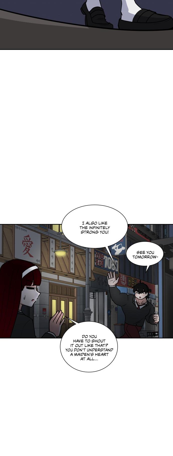 My Delightful Boyfriend Chapter 4 page 25 - Chapter 4
