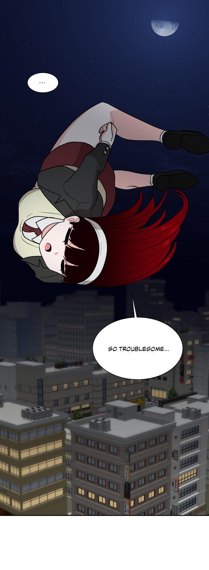 My Delightful Boyfriend Chapter 4 page 27 - Chapter 4