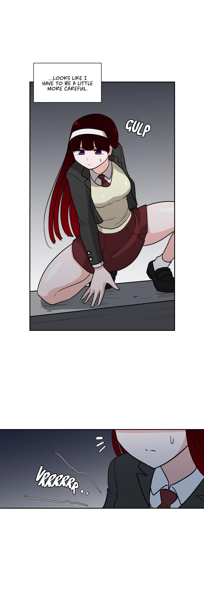 My Delightful Boyfriend Chapter 4 page 30 - Chapter 4