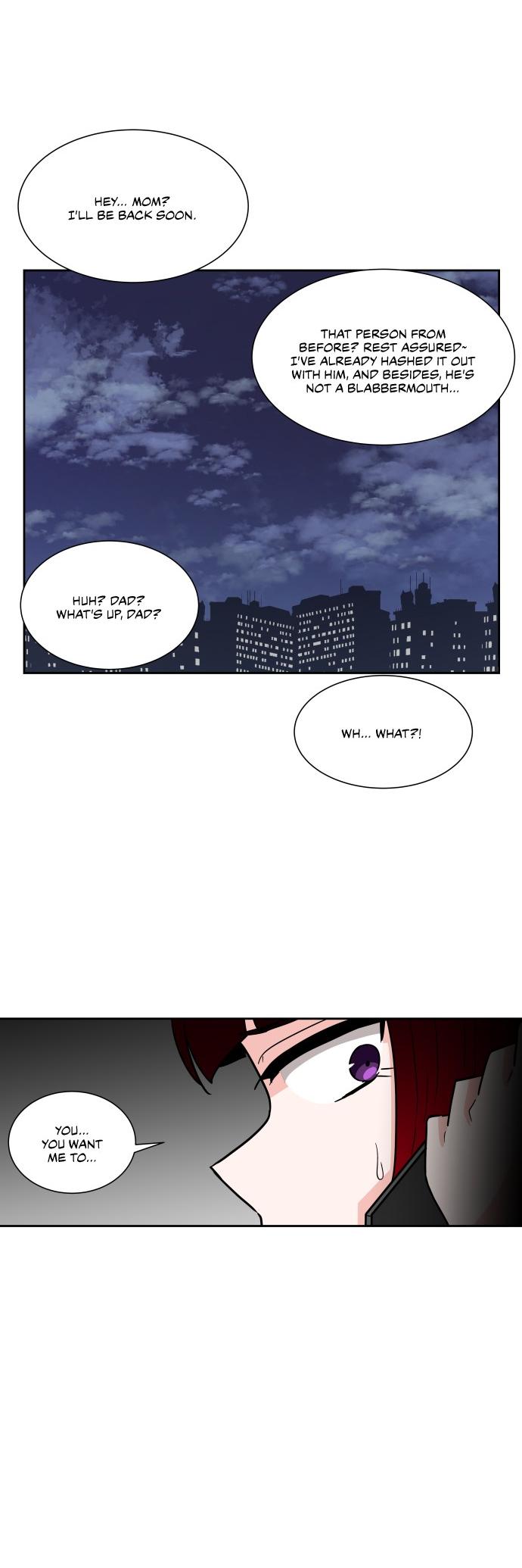 My Delightful Boyfriend Chapter 4 page 31 - Chapter 4