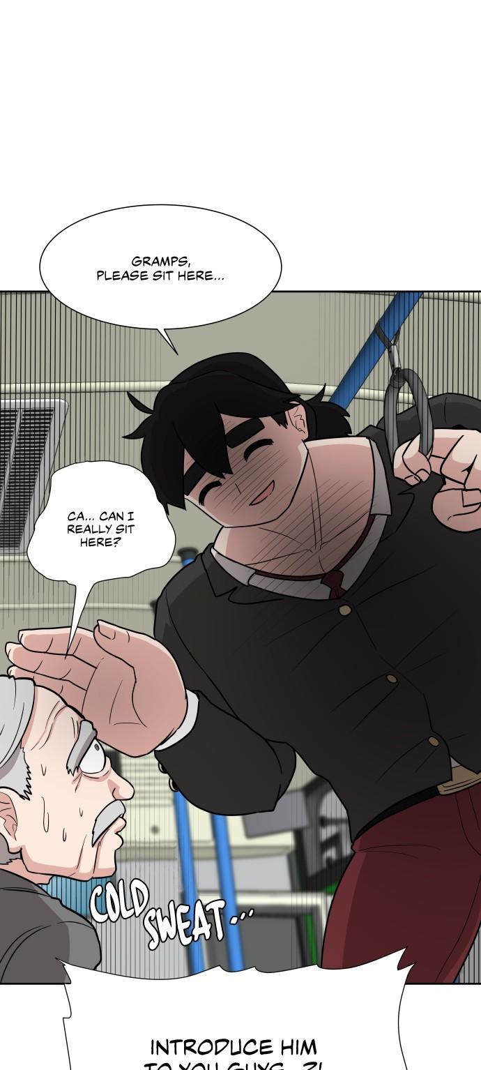 My Delightful Boyfriend Chapter 4 page 32 - Chapter 4