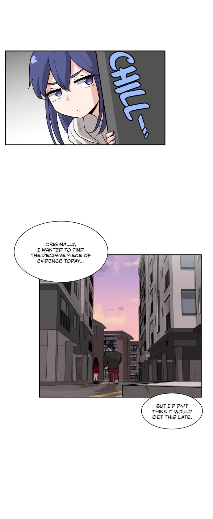 My Delightful Boyfriend Chapter 4 page 5 - Chapter 4