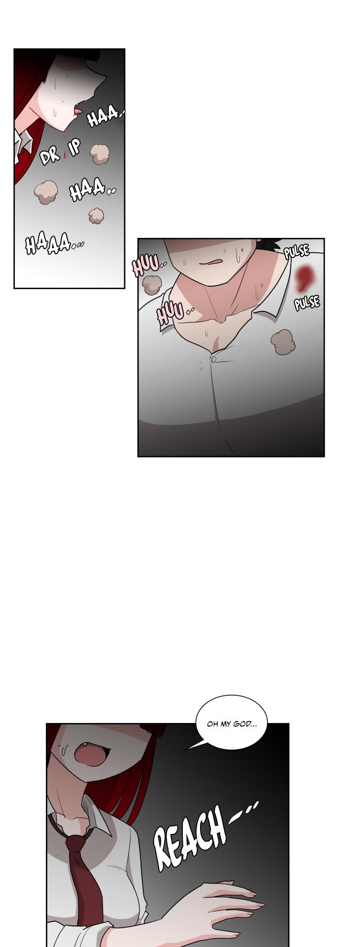My Delightful Boyfriend Chapter 4 page 8 - Chapter 4