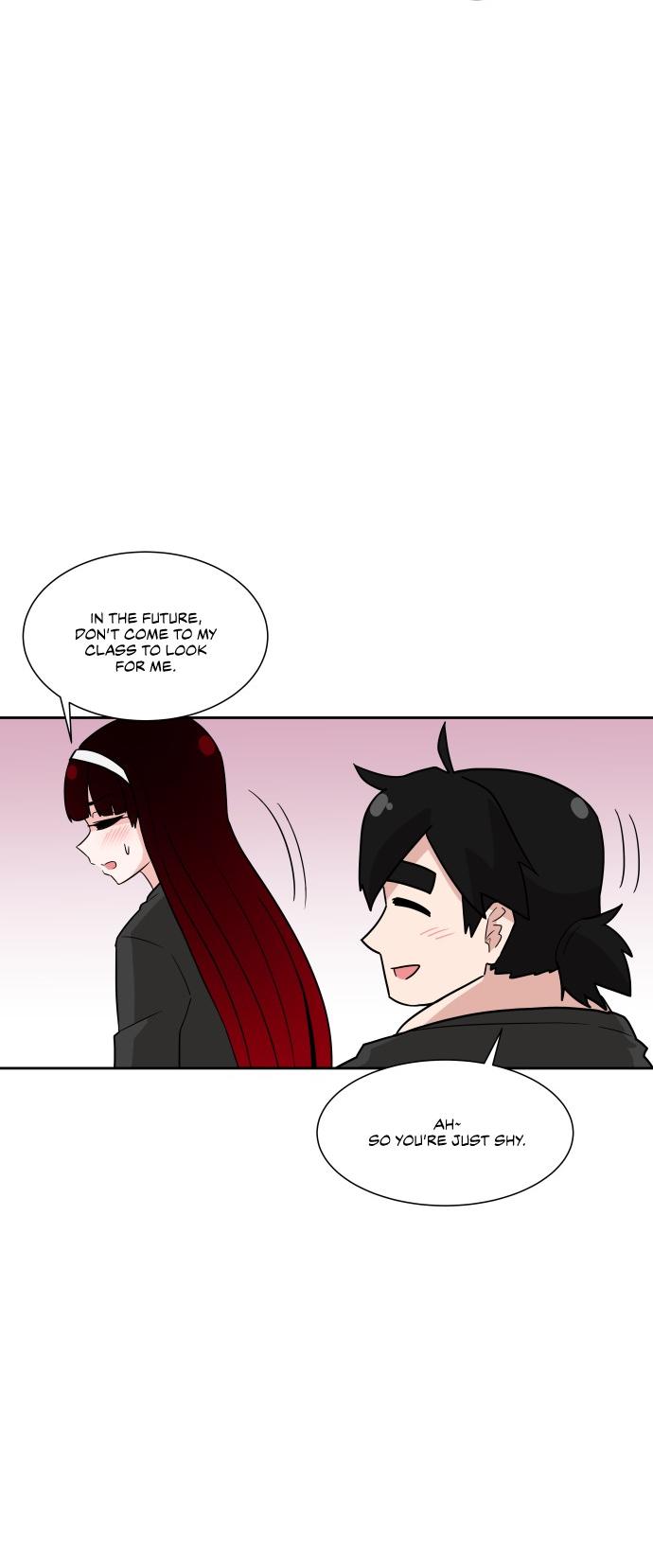 My Delightful Boyfriend Chapter 5 page 11 - Chapter 5