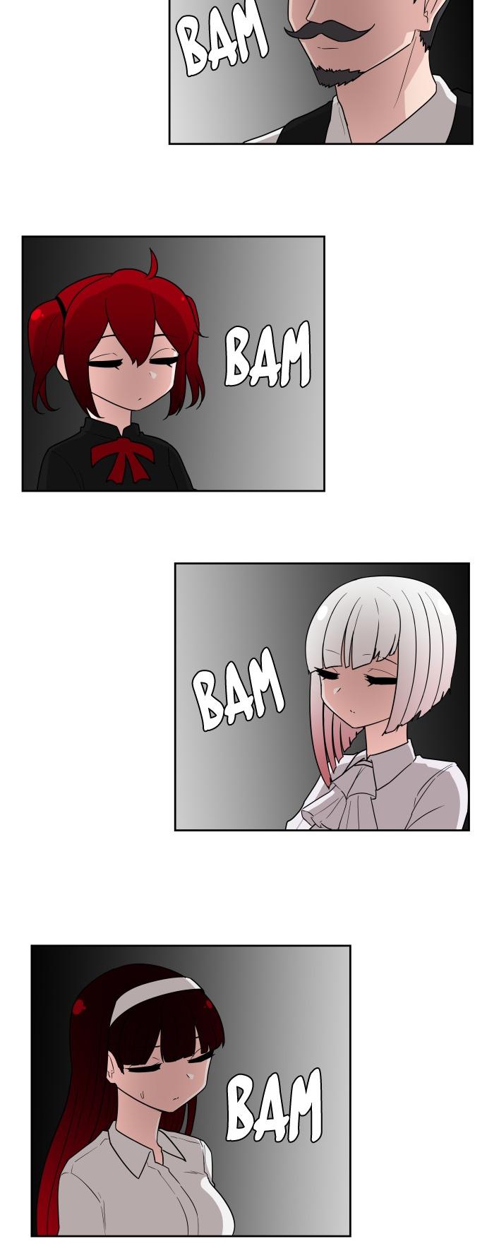 My Delightful Boyfriend Chapter 5 page 18 - Chapter 5