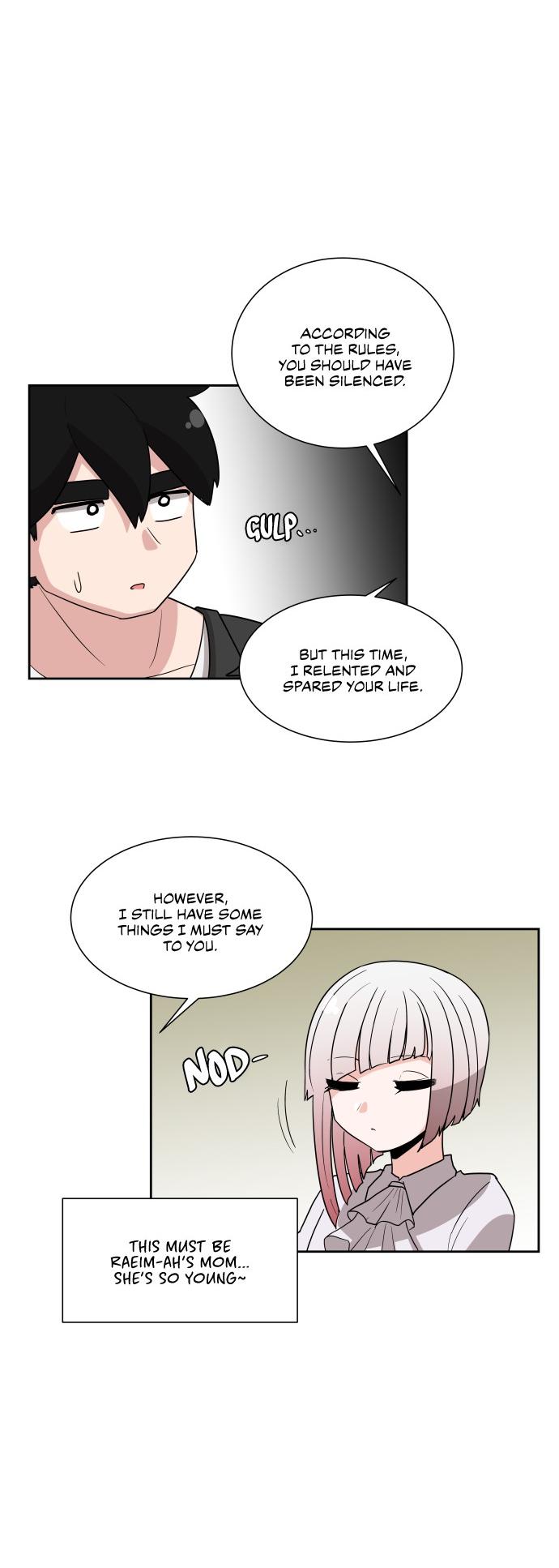 My Delightful Boyfriend Chapter 5 page 20 - Chapter 5