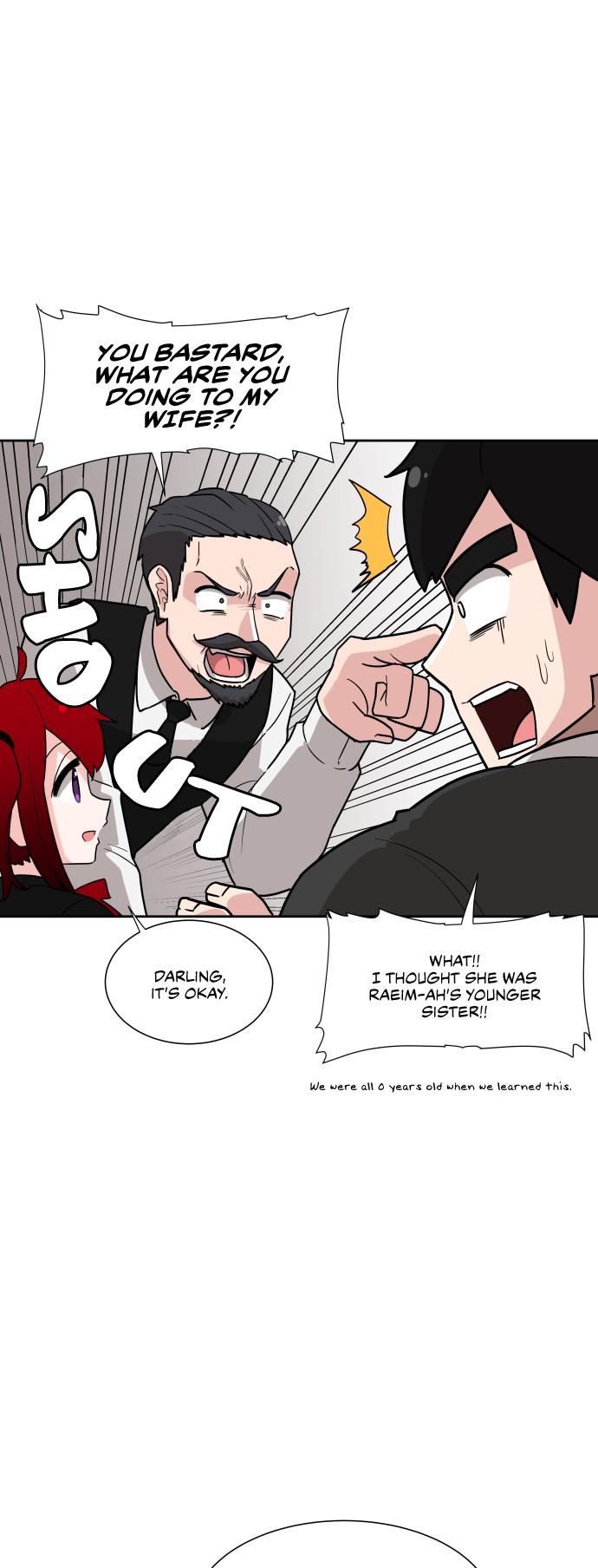 My Delightful Boyfriend Chapter 5 page 23 - Chapter 5