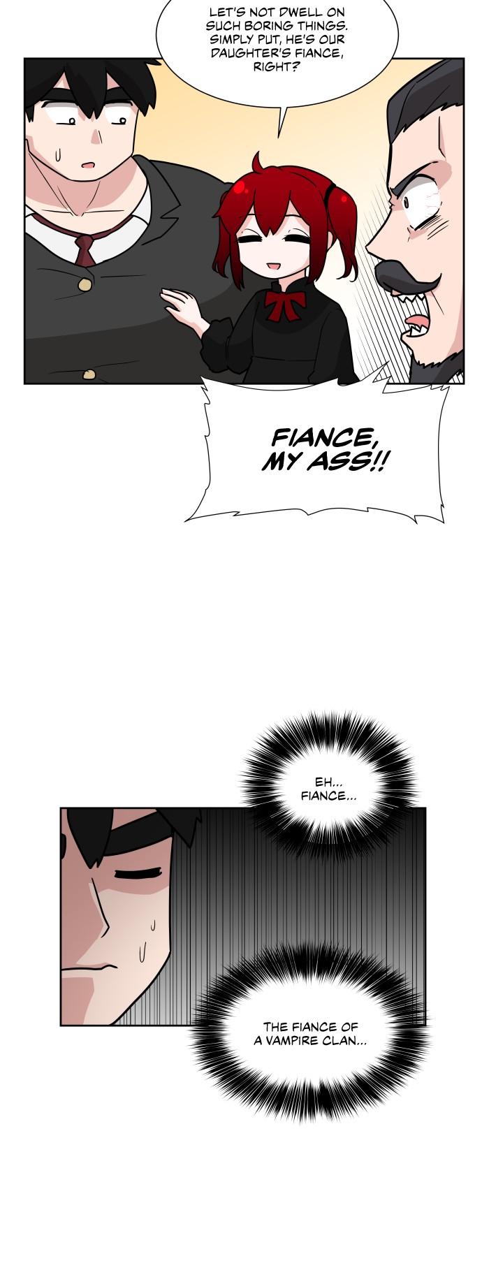 My Delightful Boyfriend Chapter 5 page 24 - Chapter 5