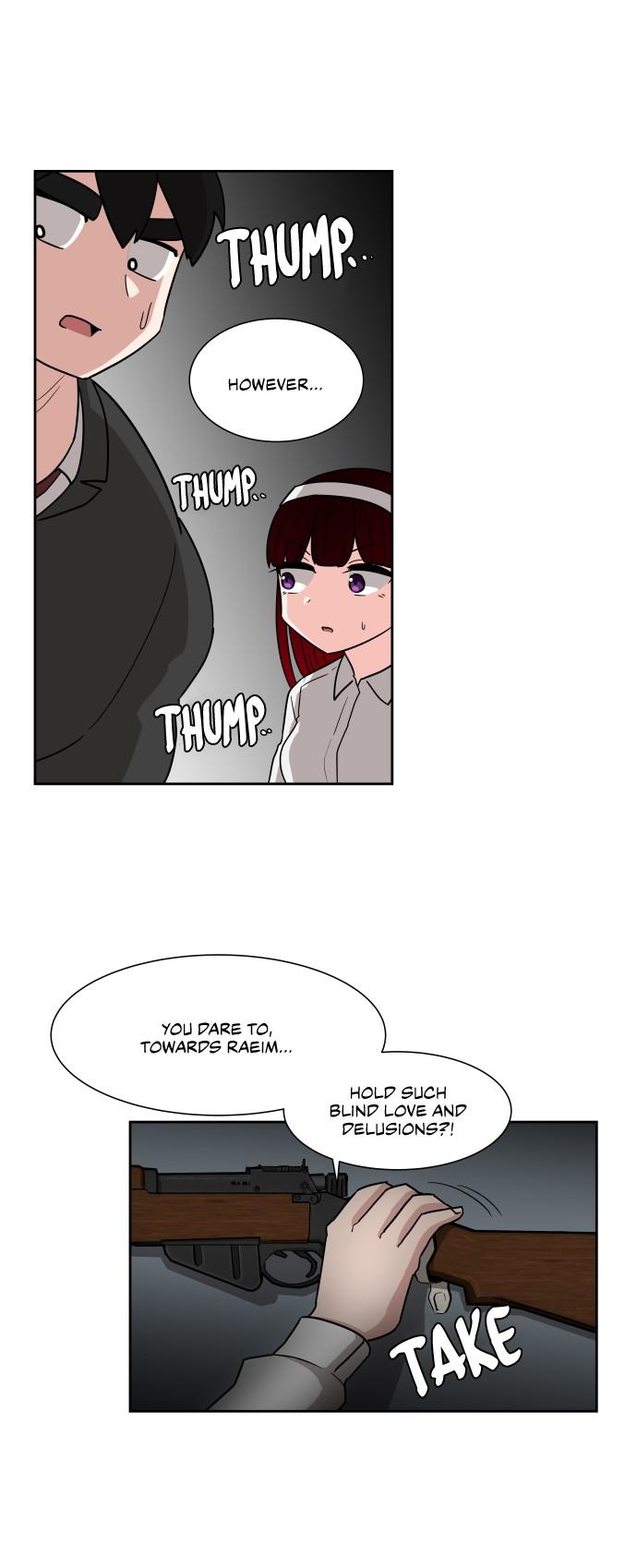 My Delightful Boyfriend Chapter 5 page 29 - Chapter 5