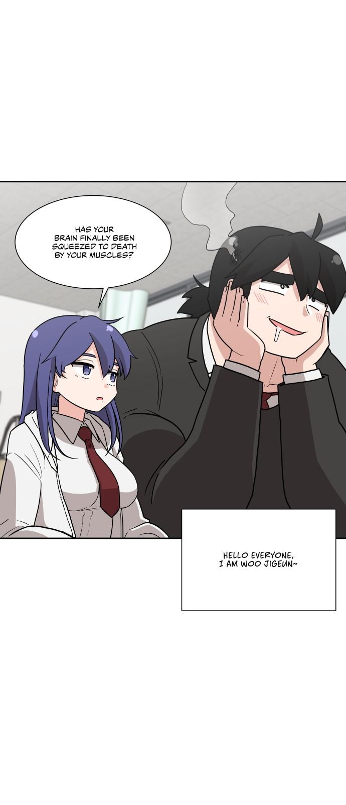 My Delightful Boyfriend Chapter 5 page 4 - Chapter 5