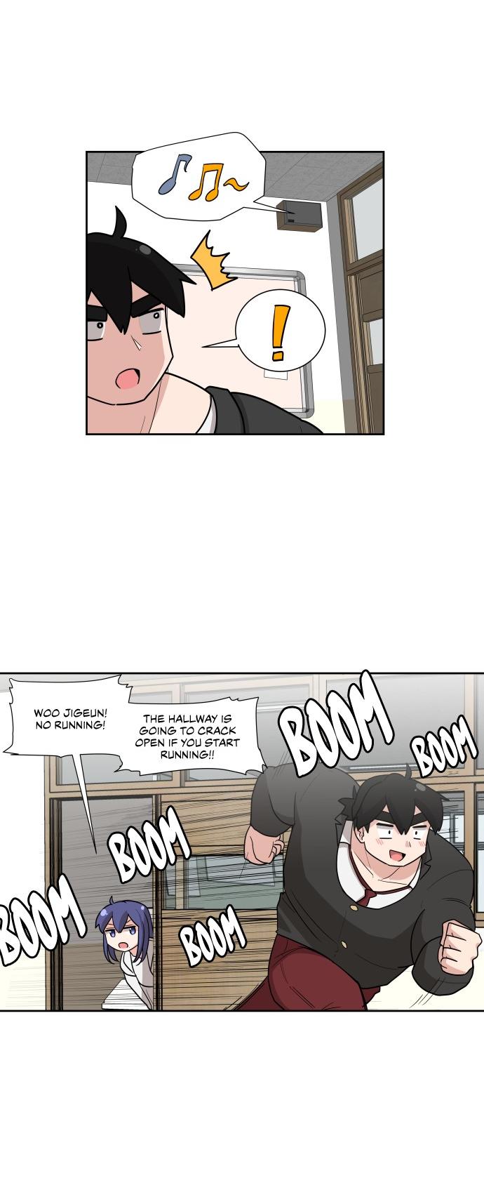 My Delightful Boyfriend Chapter 5 page 7 - Chapter 5