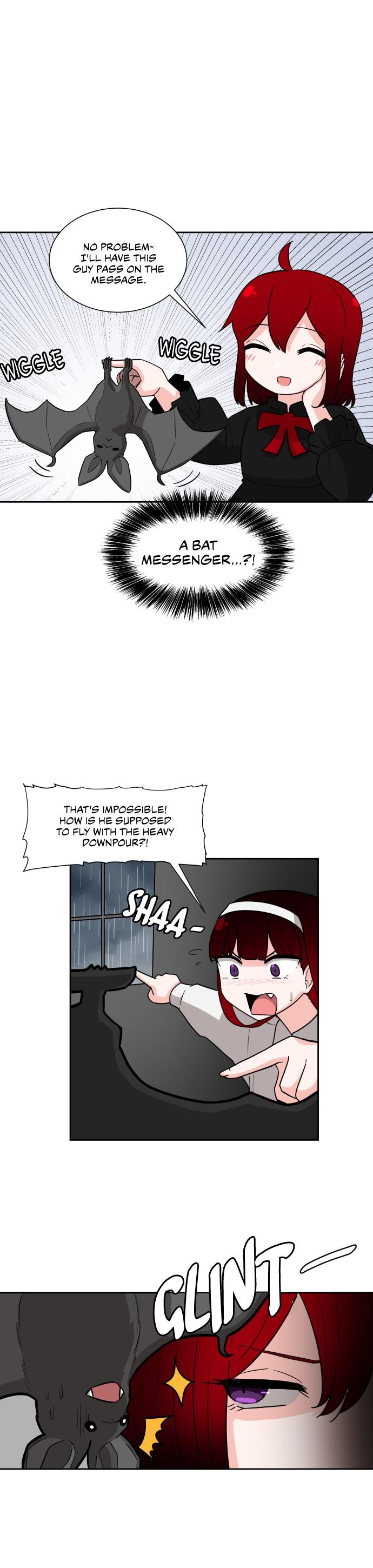 My Delightful Boyfriend Chapter 6 page 10 - Chapter 6
