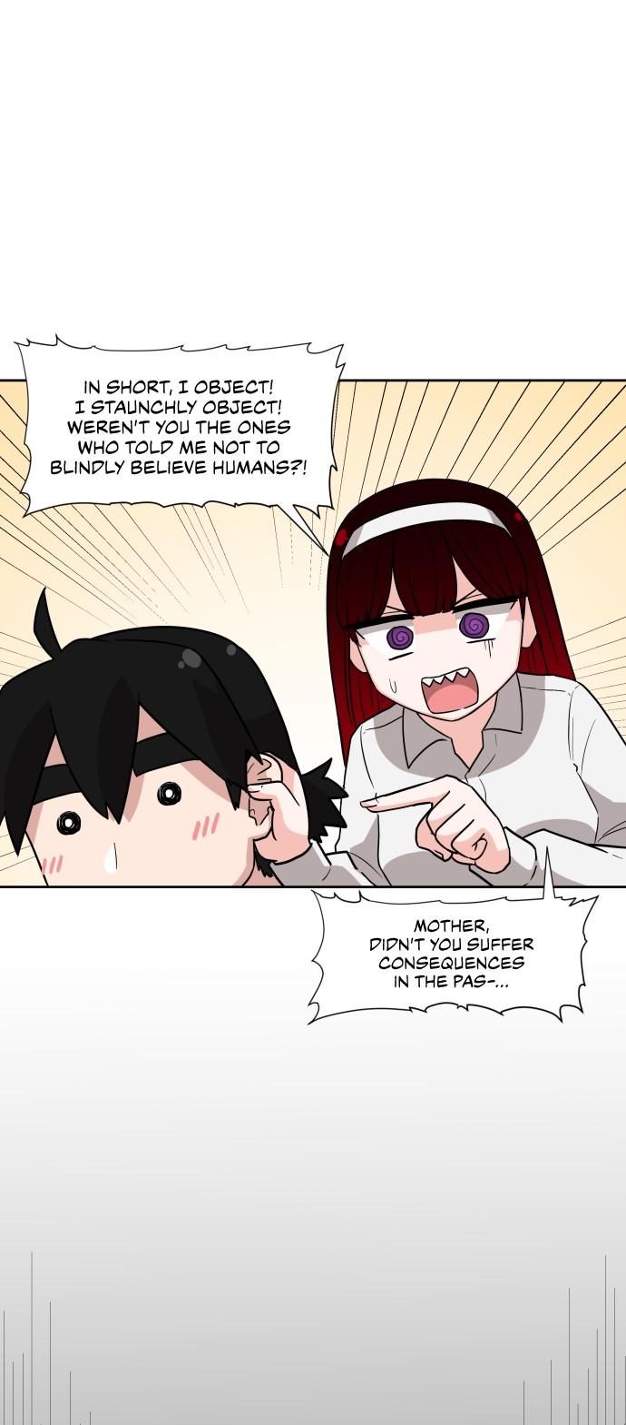 My Delightful Boyfriend Chapter 6 page 13 - Chapter 6