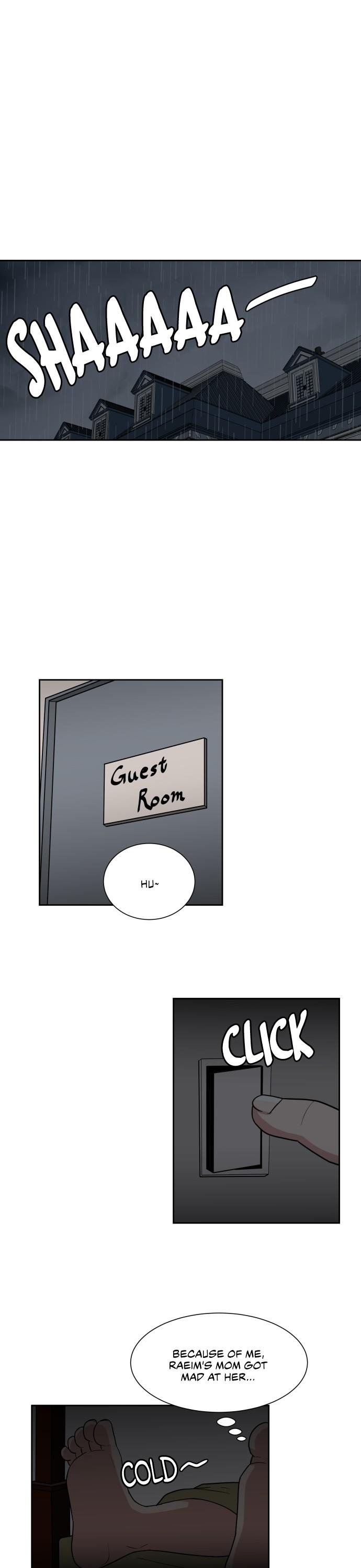 My Delightful Boyfriend Chapter 6 page 15 - Chapter 6