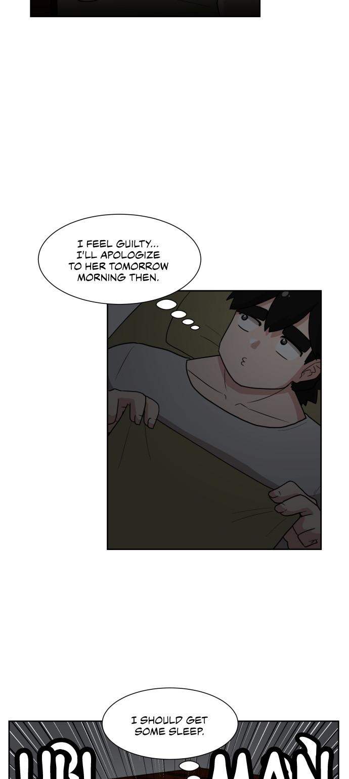 My Delightful Boyfriend Chapter 6 page 16 - Chapter 6
