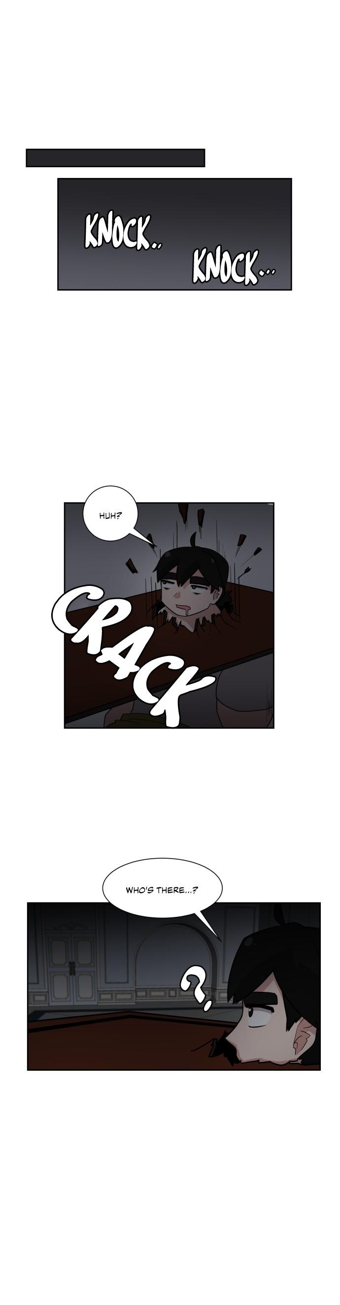 My Delightful Boyfriend Chapter 6 page 18 - Chapter 6