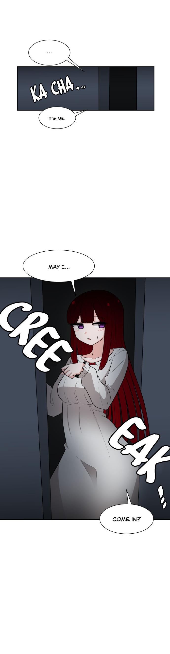 My Delightful Boyfriend Chapter 6 page 19 - Chapter 6