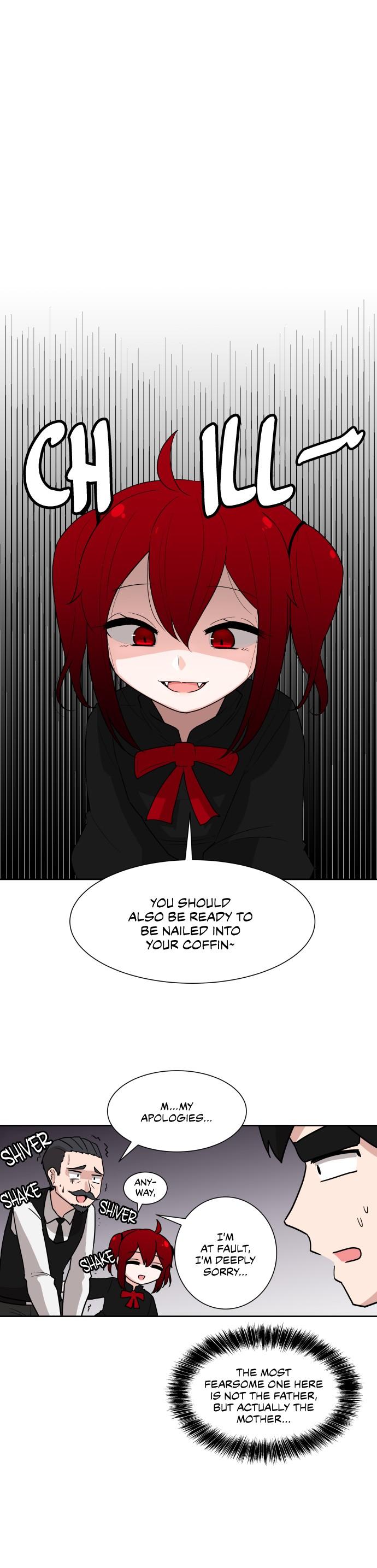 My Delightful Boyfriend Chapter 6 page 4 - Chapter 6