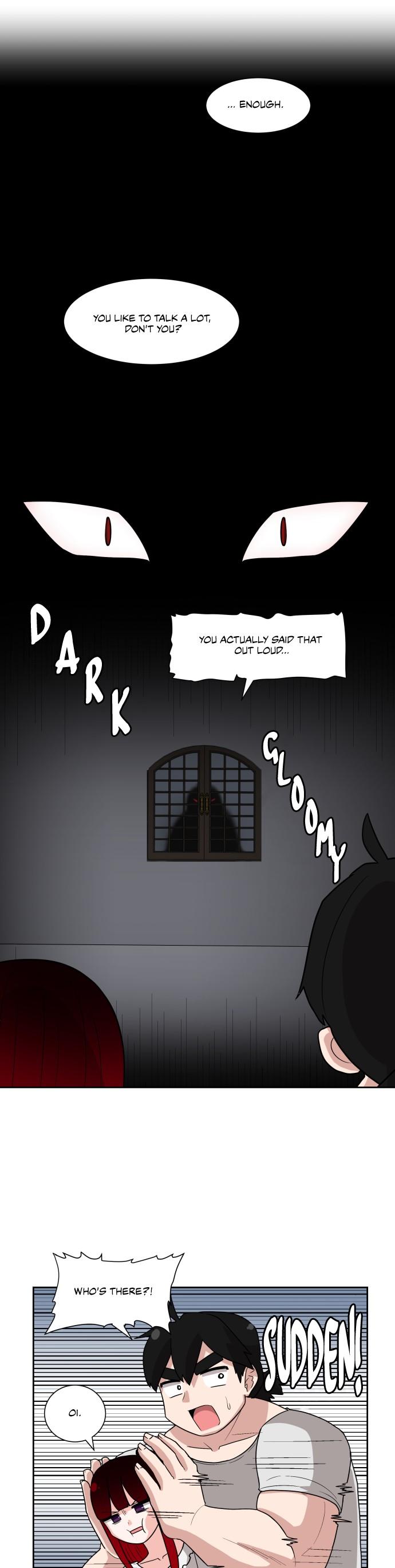 My Delightful Boyfriend Chapter 7 page 10 - Chapter 7