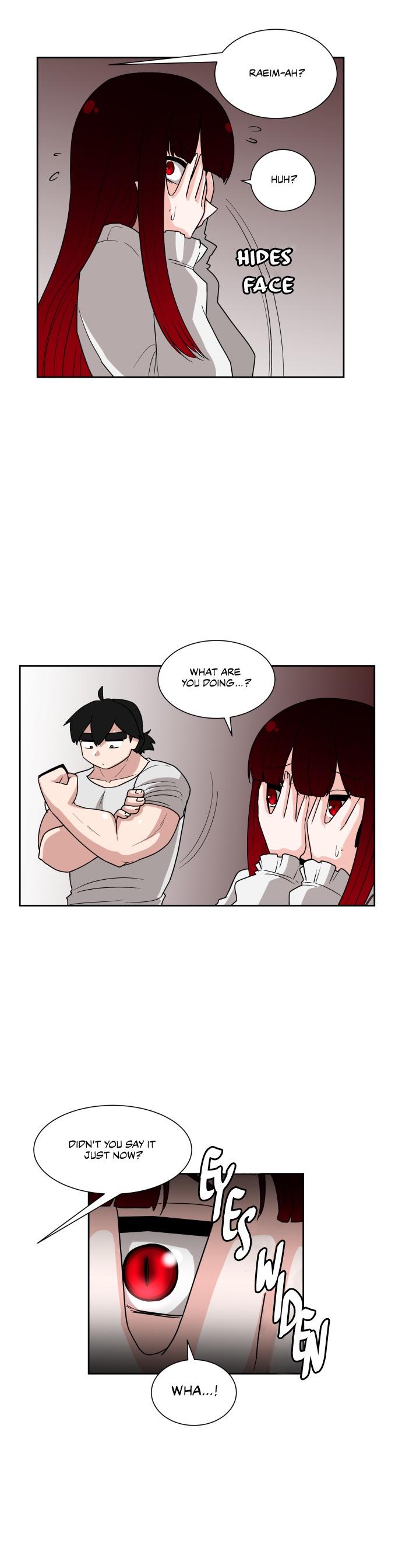 My Delightful Boyfriend Chapter 7 page 15 - Chapter 7
