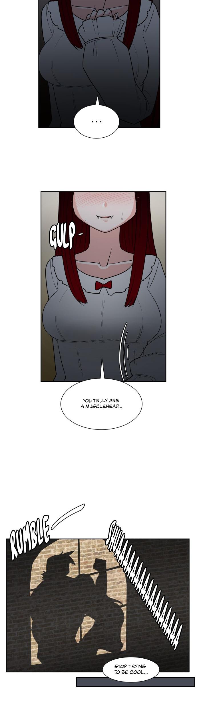 My Delightful Boyfriend Chapter 7 page 17 - Chapter 7