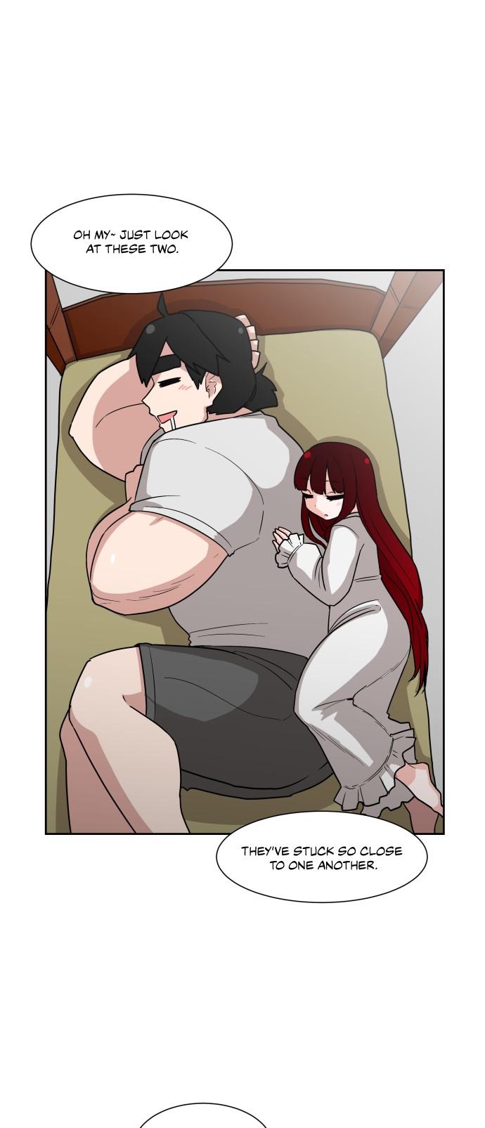 My Delightful Boyfriend Chapter 7 page 19 - Chapter 7