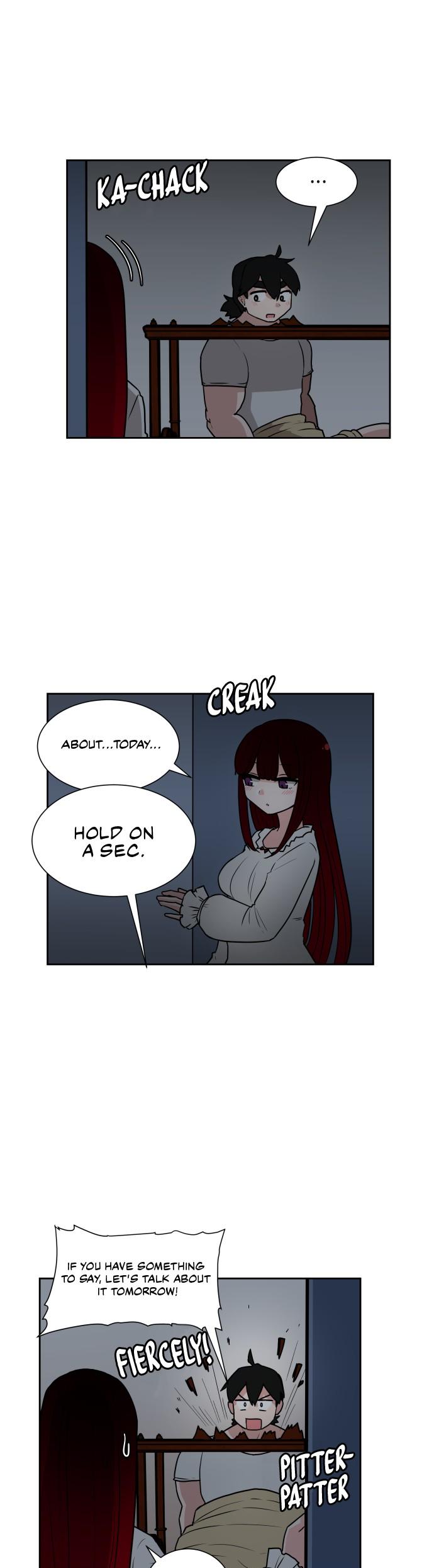 My Delightful Boyfriend Chapter 7 page 2 - Chapter 7