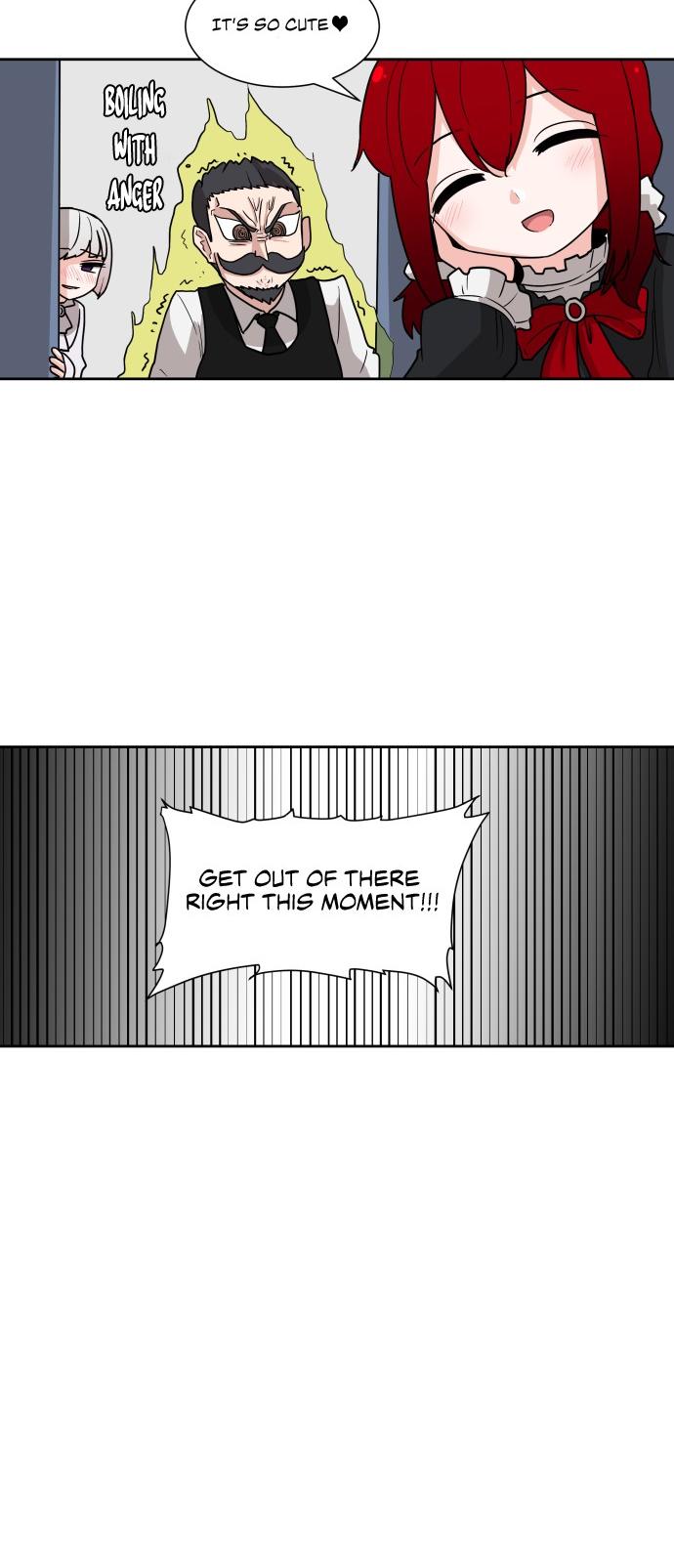 My Delightful Boyfriend Chapter 7 page 20 - Chapter 7