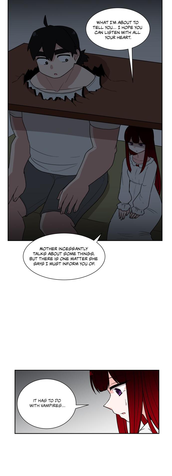 My Delightful Boyfriend Chapter 7 page 5 - Chapter 7