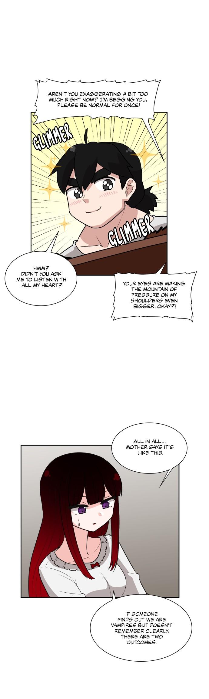 My Delightful Boyfriend Chapter 7 page 6 - Chapter 7