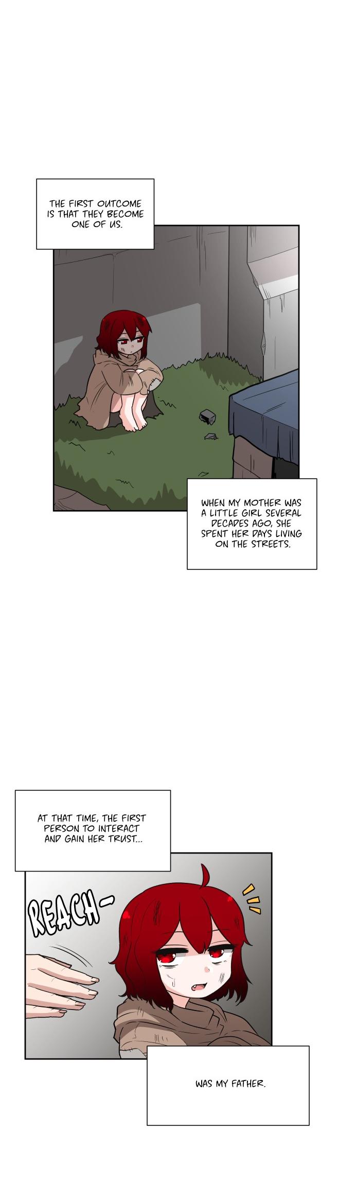 My Delightful Boyfriend Chapter 7 page 7 - Chapter 7