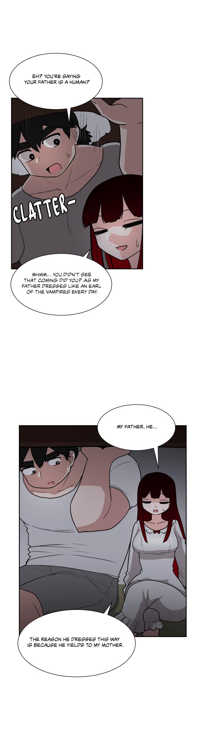 My Delightful Boyfriend Chapter 7 page 8 - Chapter 7