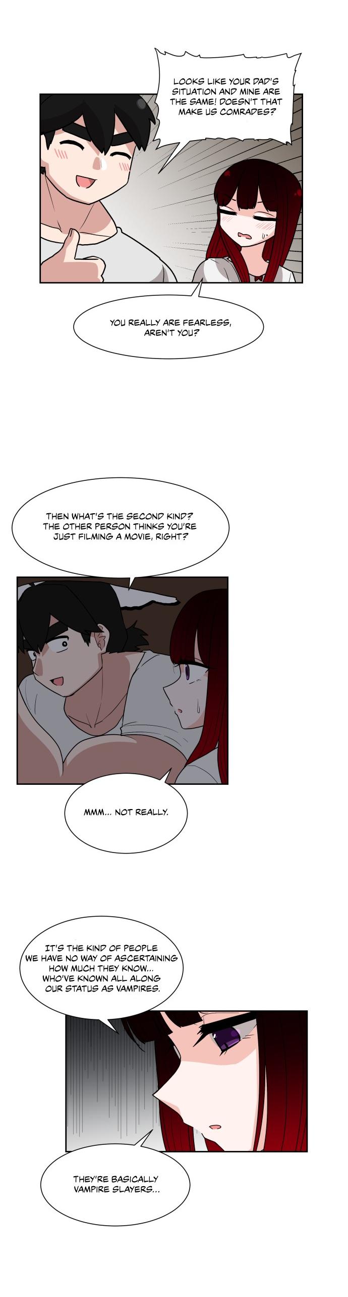 My Delightful Boyfriend Chapter 7 page 9 - Chapter 7