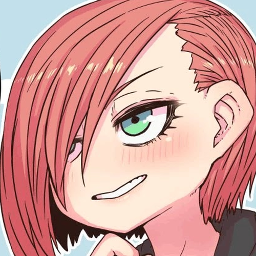 My Divorced Crybaby Neighbour Chapter 11 cover